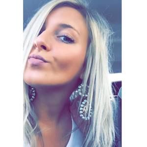 Meet your Posher, Maranda